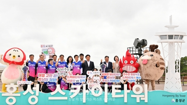 홍성스카이타워