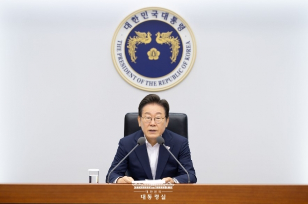 이재명 대통령/ 사진=대통령실
