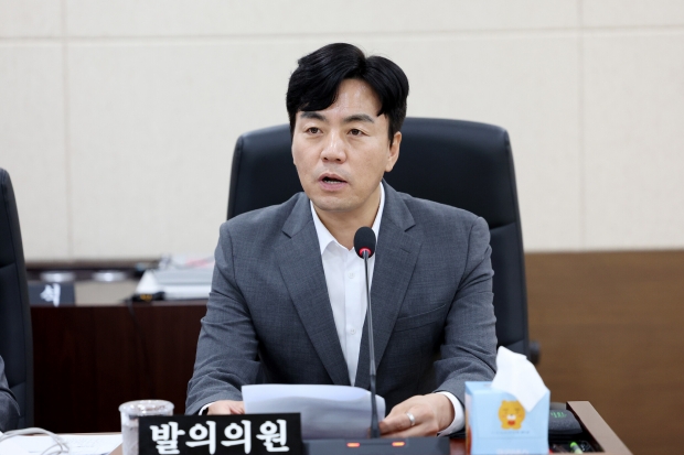 이강구 인천시의원