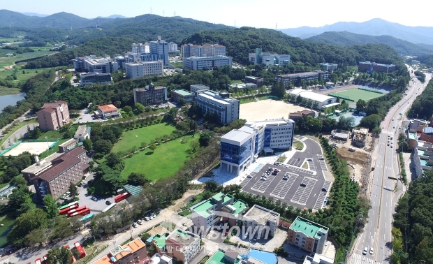 순천향대학교