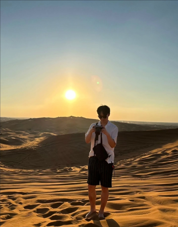 전선욱SNS