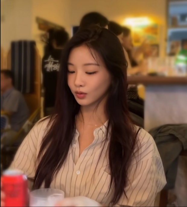 이세희 SNS