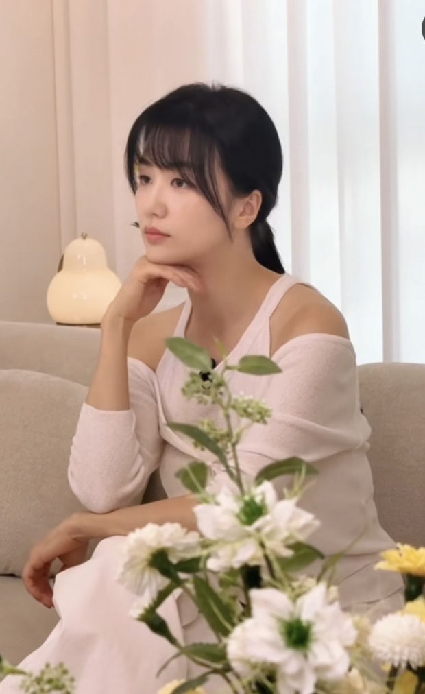 박하선SNS