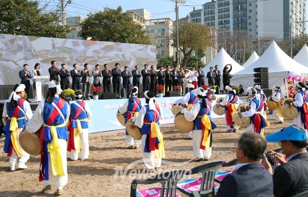 ‘제64회 청양군민의 날’ 기념 ‘제23회 칠갑문화제’