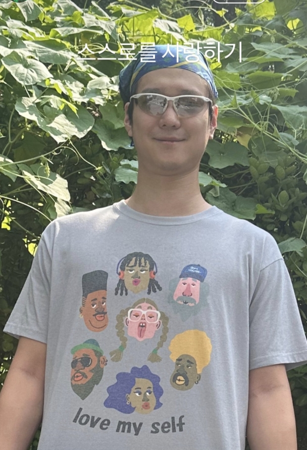 고경표SNS