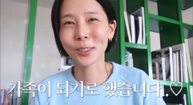 유튜브 김나영의 노필터 티브이