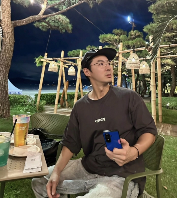 전진SNS