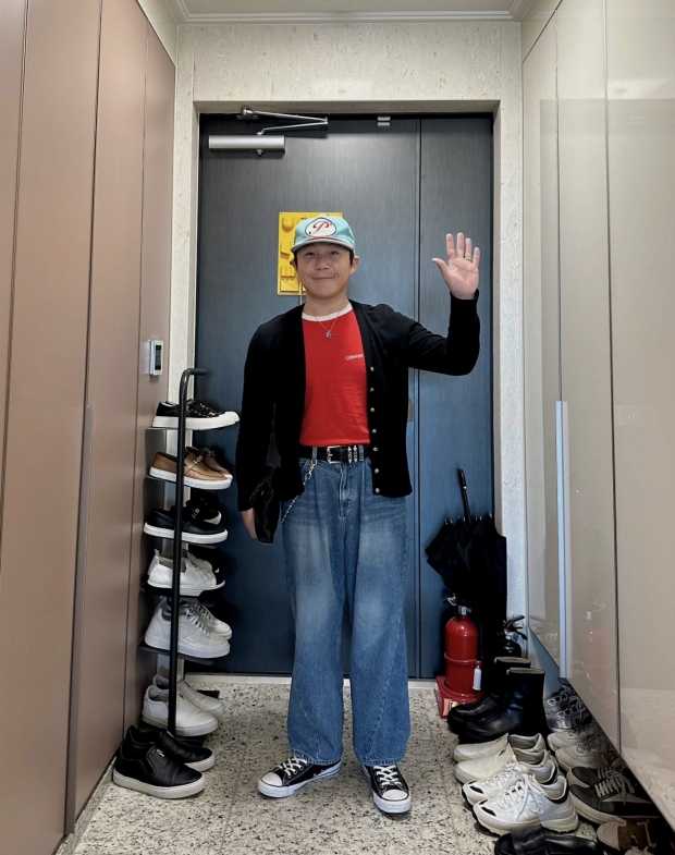 조세호SNS