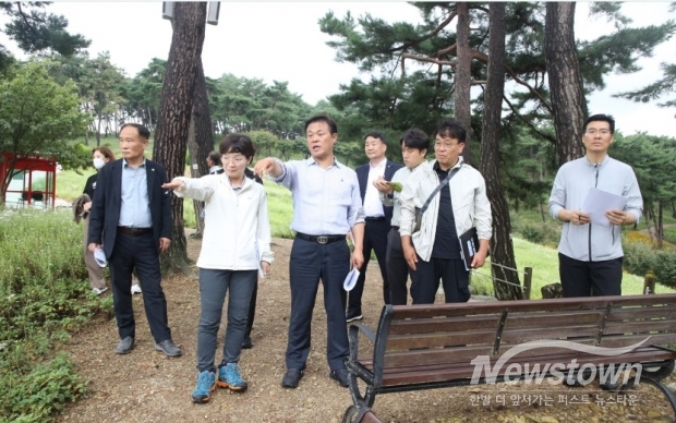 /사진=정읍시청 제공