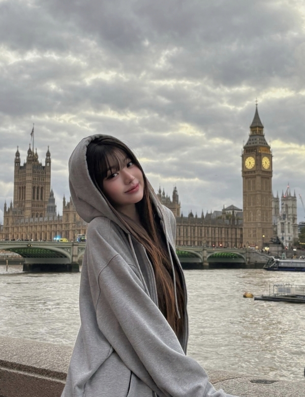 장원영SNS