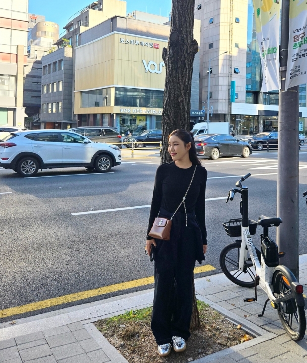 송가인SNS