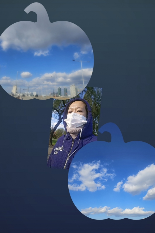 홍현희SNS