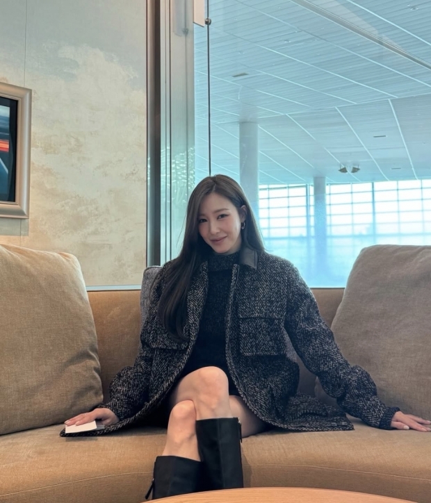 티파니SNS