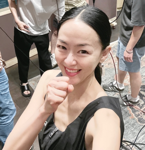 김윤아 sns