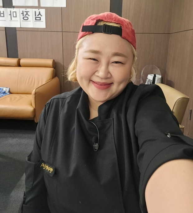 홍윤화SNS
