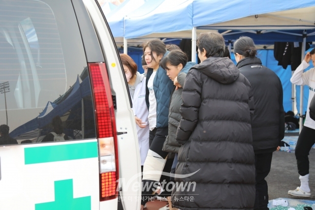 ‘제1회 김해시 풋살연맹회장배 전국 풋살대회’