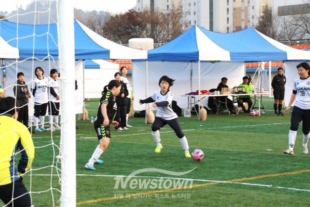 ‘제1회 김해시 풋살연맹회장배 전국 풋살대회’