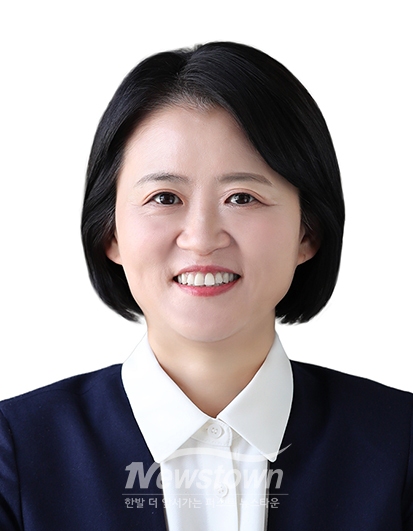 [사진설명=더불어민주당 박지혜의원]