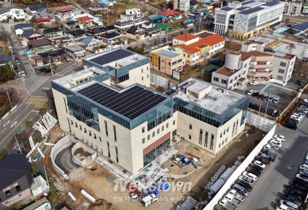 가족문화센터·평생학습관