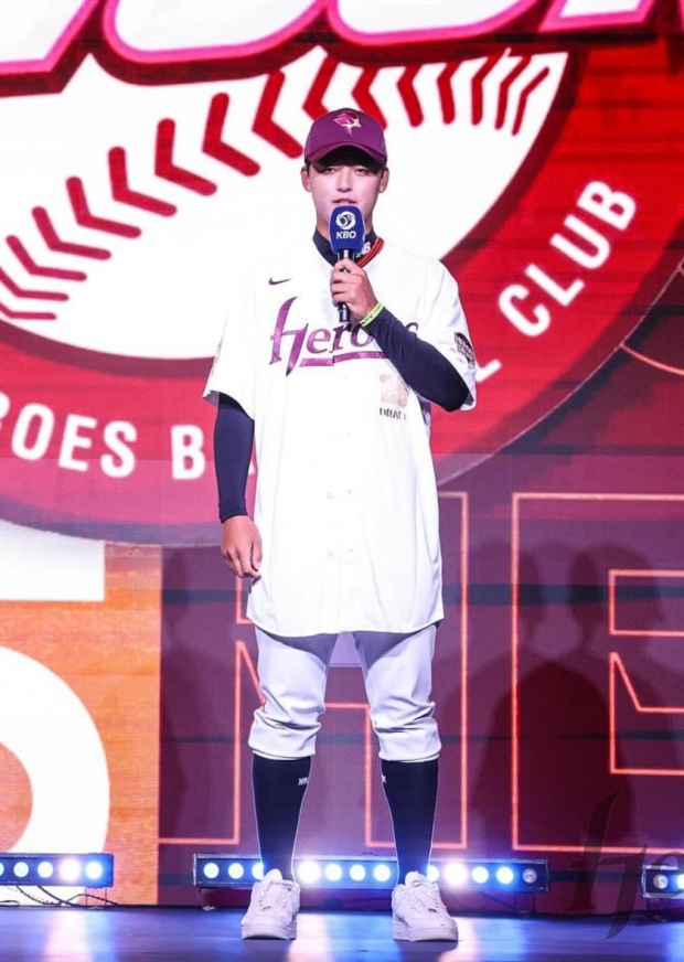 키움히어로즈 SNS