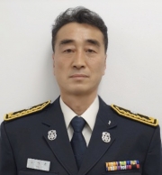 소방위 고경춘