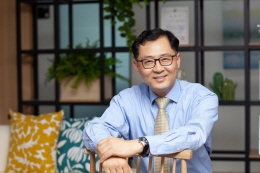 전태연 알테오젠 신임 대표