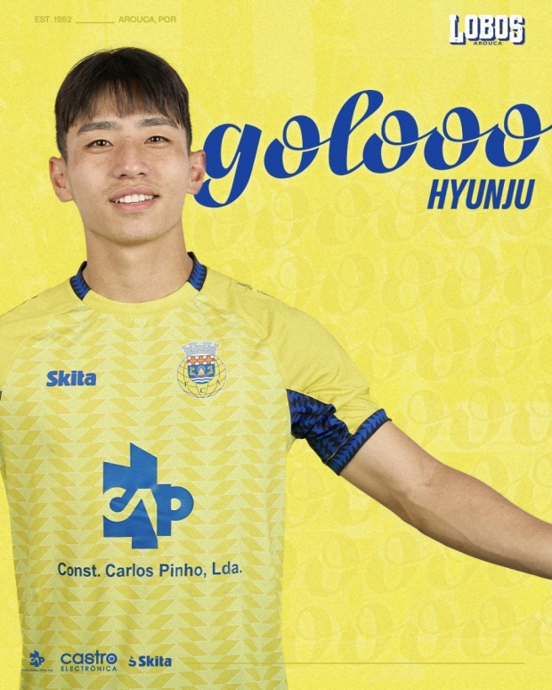 아로카FC SNS