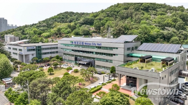 / 사진=목포시청 제공