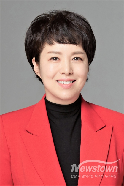 김은혜 의원(국민의힘, 경기 분당을) /김은혜 의원<br>