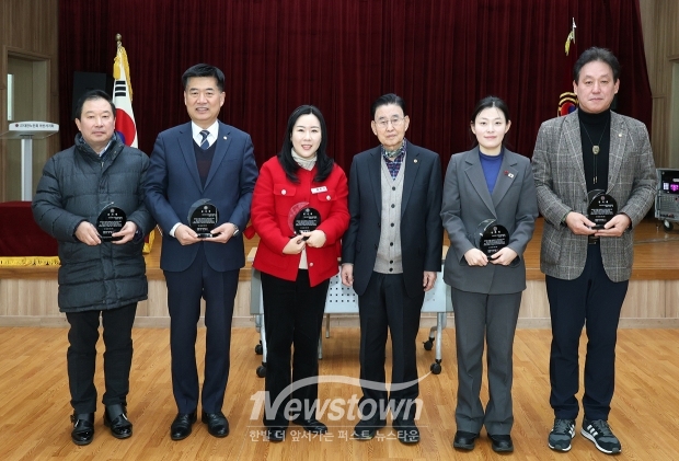 아산시의회 문화복지환경위원회