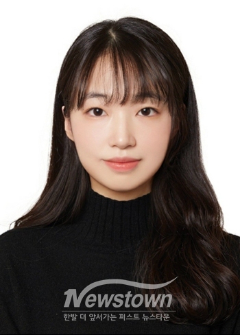 순천향대 의과대학 의학과(본과 4학년) 신혜원 학생