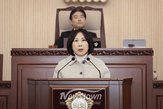 고덕희 고양특례시의원