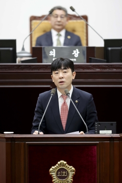 인천시의회 신성영 의원, 의정활동 사진