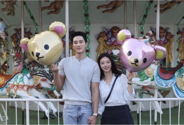 tvN 러브피버