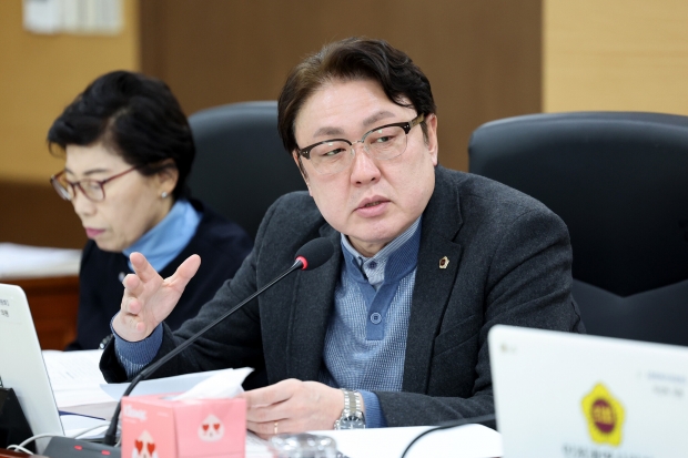 신충식 인천시의원 의정활동 사진