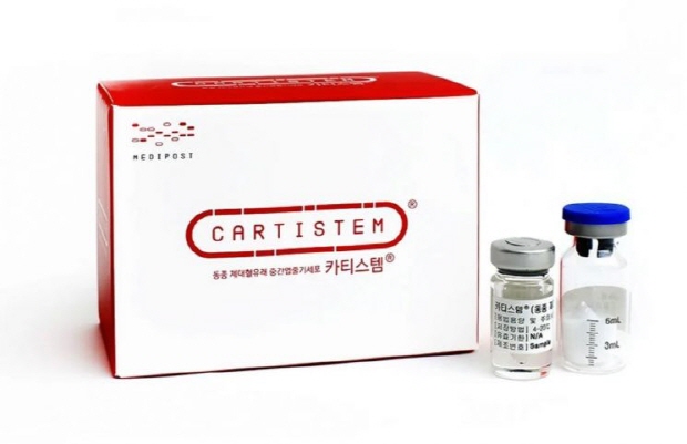 메디포스트 카티스템