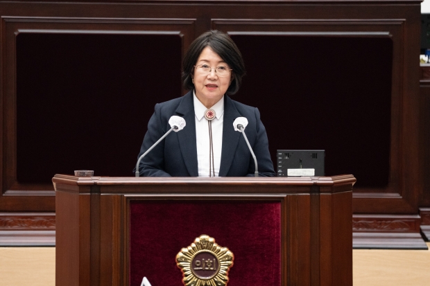 인천시의회 박판순 의원 의정활동 사진