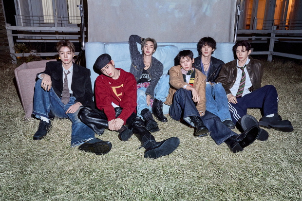 라이즈 일본 싱글 'All of You' 티저