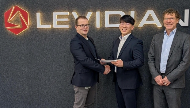 제이오 레비디안 그래핀 MOU