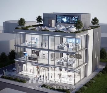 근골격계 의료기기 실증센터