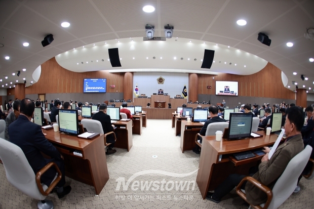 충청남도의회