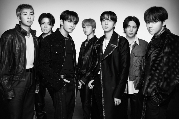 사진 출처=빅히트 뮤직(하이브)