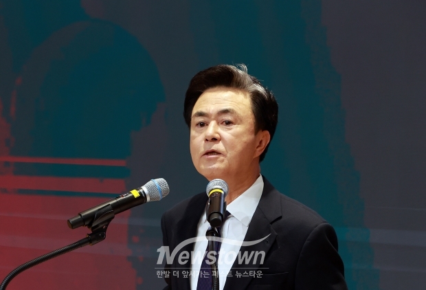 김태흠 충남도지사