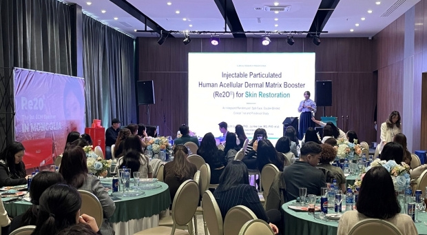 몽골서 리투오 및 리투오 파인 동시 론칭