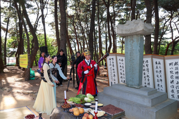 2026 가야문화축제/김해시제공