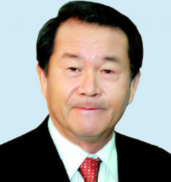 정형근 전 의원