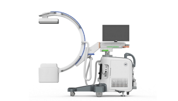FPD C-arm 가리온