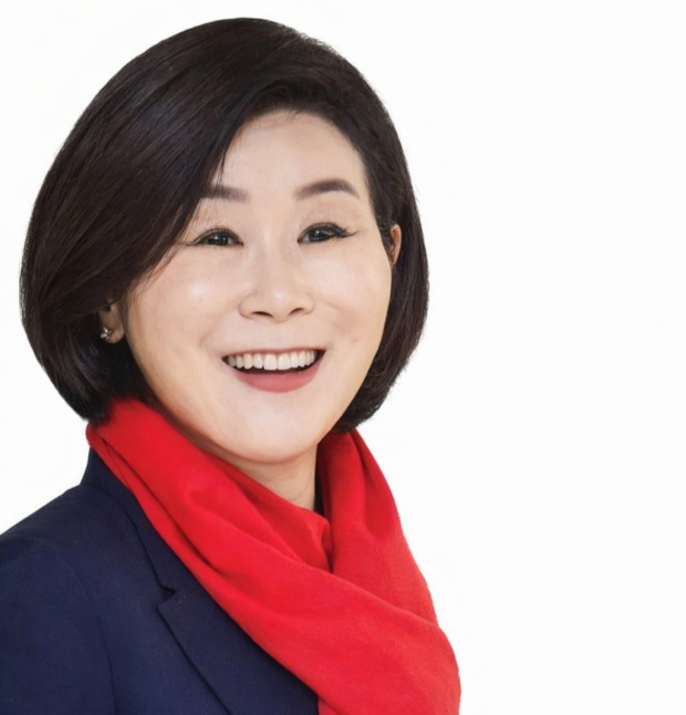 김희정 의원(부산 연제구, 국민의 힘)