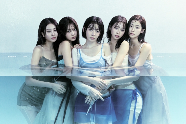 르세라핌 정규 2집 YUSU LILY 버전 콘셉트 포토