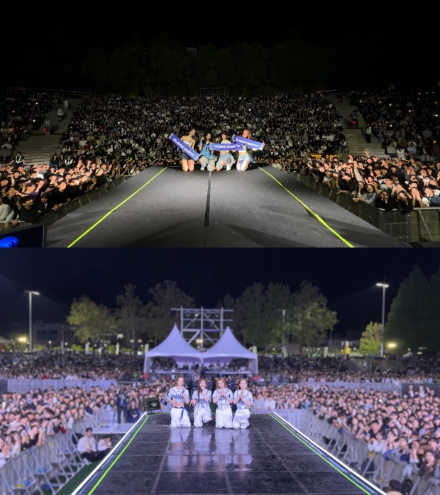 사진=NTT 도코모 스튜디오&라이브 제공